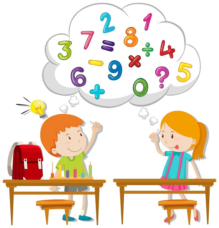 Математические фокусы: помогите ребенку полюбить математику